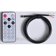 Удаленное управление с пультом фото