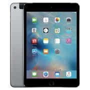 Планшет Apple iPad Mini 4 128Gb Wi-Fi + Cellular Space Gray