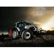 Трактор Valtra