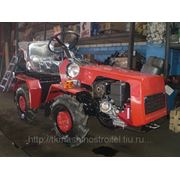 Мини-трактор "Беларус 132Н"