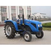 Трактор Jiangsu 600