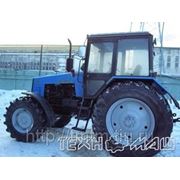 Трактор Беларус-1221.2 фото