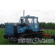 Трактор ХТЗ-150-05-09 (гусеничный)