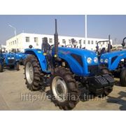 Трактор Jiangsu 754P
