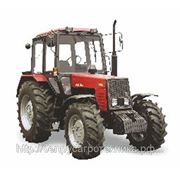 Трактор Беларус-1021 фото