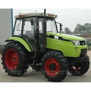 Трактор BOMR 1204