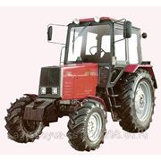 Трактор МТЗ Беларус 920