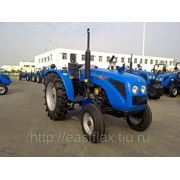 Трактор Jiangsu 750 фотография