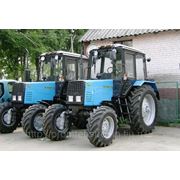 Трактор МТЗ - 892 "Беларус"
