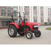 Трактор Jiangsu 1000