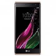 Мобильный телефон LG H650 (Class) Gold (LGH650E.ACISSG) фото
