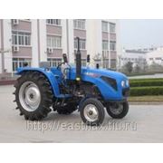 Трактор Jiangsu 650