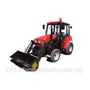 Машина погрузочная Беларус МП-320 фото