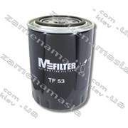 Mfilter TF53 - фильтр масляный(аналог sm-108)