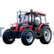 Трактор FOTON TF1154 (4х4, 115 л.с.)