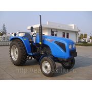 Трактор Jiangsu 550 фото