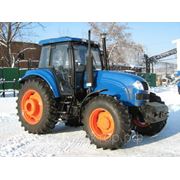 Трактор колесный САРЭКС Х1304 фото