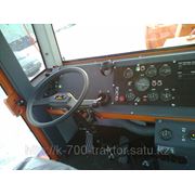 Трактор К-700 БАЛТИЕЦ фото