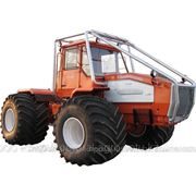 Трактор лесопромышленный ХТА-200-07 Слобожанец