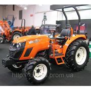 Трактор KIOTI DS-4510 фото