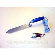Нож электрический НП-1-12V фото