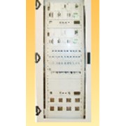 Шкаф управления с функцией передачи команд ШЭ-200-АКА фото