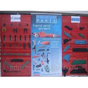 Отвалы, долотья, лемеха для импортных плугов от Premium Parts фото