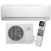 Кондиционер GENERAL CLIMATE GC-S12HRIN1 фото