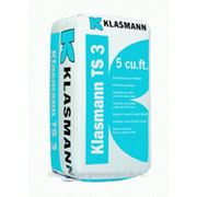 Klasmann TS 3 +гранулированная глина(Средняя фракция) фото