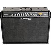 Ремонт LINE 6 SPIDER IV 150 фото