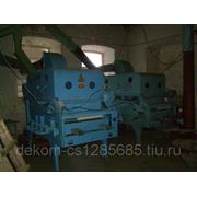 Петкус К-531“Гигант“ фото