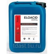 EloAcid (кислота PH 1,5) моющее средство фото