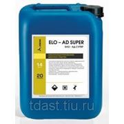 Elo-AD Super (щелочной концентрат PH 14.0) моющее средство фото