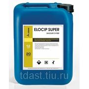 EloCip Super (щелочной концентрат PH 12.0) моющее средство фото