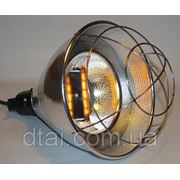 Лампа инфракрасная Брудер HB-02 фото