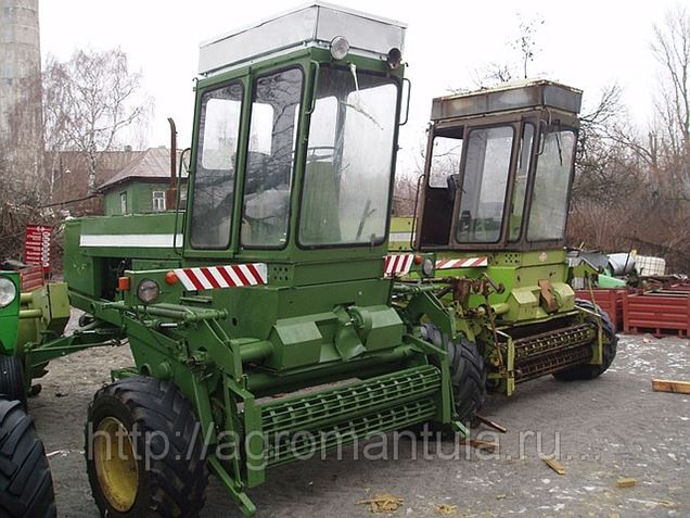 Е 303 Косилка Купить Б У