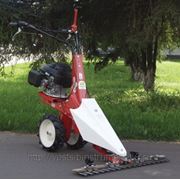 Сенокосилка бензиновая МINIEFFE-352 Eurosystems фото