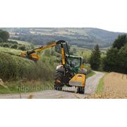 Косилка на манипуляторе McConnel contractor Power Arm фото