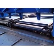 Кормораздатчик тракторный кт-10-01, кту-10 (аналог ркт-10) с поворотным кругом и усиленной рамой фото