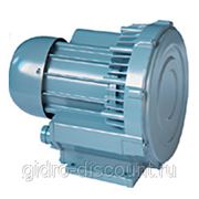 Вихревой компрессор Hailea Vortex Blower VB-600G 640лмин фото