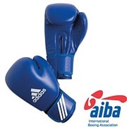 Перчатки боксерские Adidas AIBAG1
