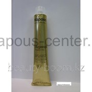 Обесцвечивающий крем для волос с маслом Арганы серии Arganoil Kapous 150г