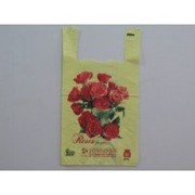 Майка пэ тип FA Букет 30х53 Супер Торба желтый 11602 фото