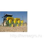 Пневматическая сеялка точного высева с анкерными сошниками Sfoggia GAMMA PLUS фото