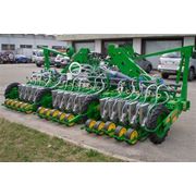 Пневматическая сеялка SFOGGIA CALIBRA Tandem фото