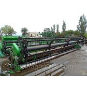 Жатка флекс John Deere 925 F