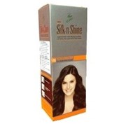 Масло для увеличения объёма волос Silk-n-Shine Volumizer фото