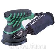 Шлифмашины эксцентриковые HITACHI SV 13 YA фото