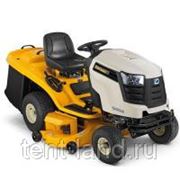 Садовый трактор Cub Cadet CC 713 TA 13AY77DA603 Professional фото