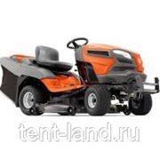 Садовый минитрактор Husqvarna CTH 224T 9605100-35 фото